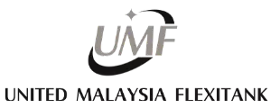 United Malaysia Flexitank logo by Insomatic